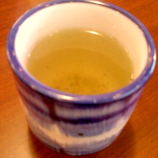 健康の為にも☆ルイボス茶、ごぼう茶、緑茶ブレンド茶